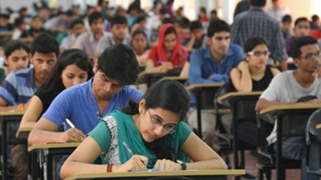 Nashik Neet Paper Leak