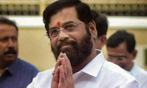 dcm eknath shinde