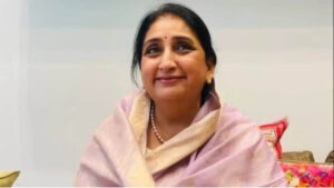 Baramati Election 2026 :