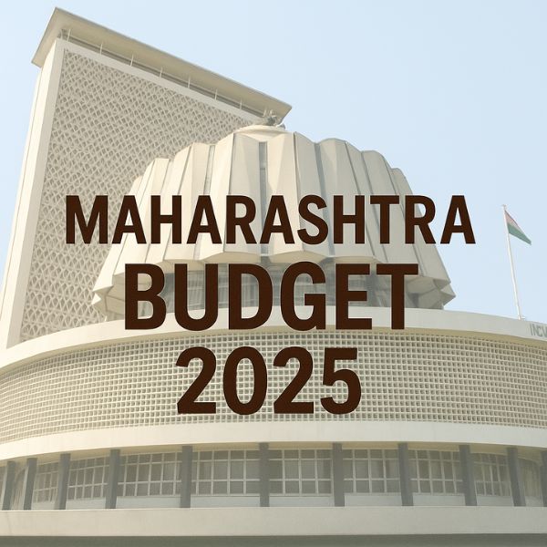MAHARASHTRA BUDGET 2025