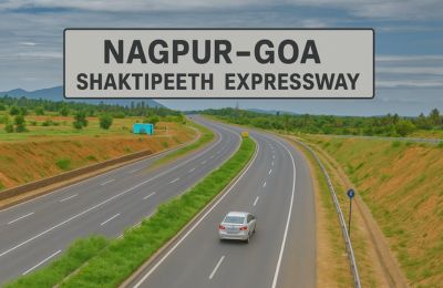 Nagpur-Goa Shaktipeeth Expressway
