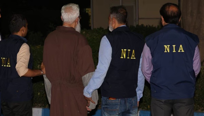 Tahawwur Rana