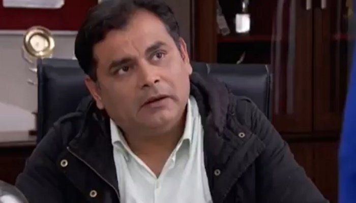 Lalit Manchanda Dies