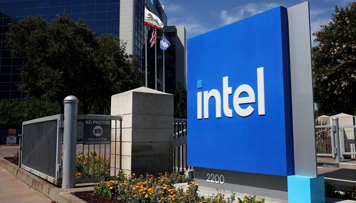 Intel Layoffs