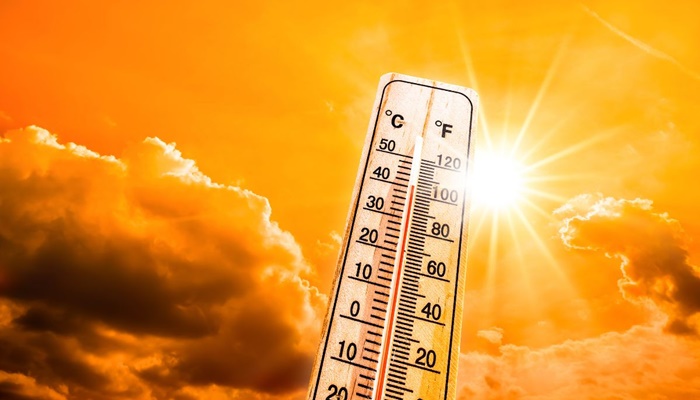 Maharashtra Heat wave Alert