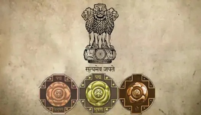 Padma Award Application