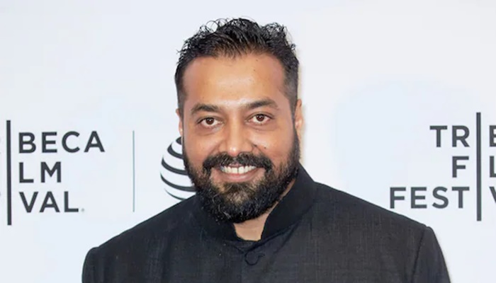 Anurag Kashyap controversy
