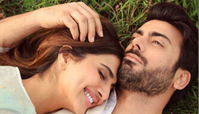 Abir Gulaal Movie