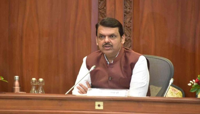 Devendra Fadnavis on Pakistani Nationals
