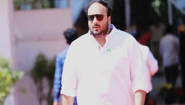 Zeeshan Siddique