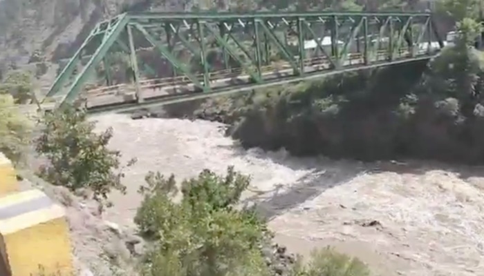 Pakistan Flood Emergency
