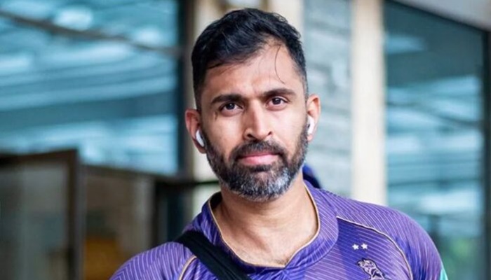Abhishek Nayar rejoins KKR