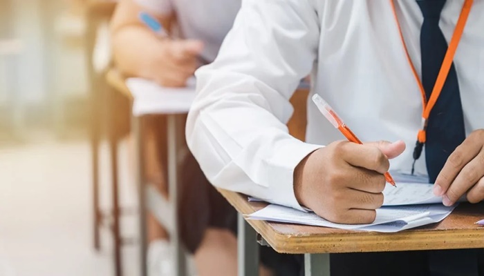 JEE Advanced 2025