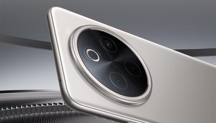 Vivo T4 5G