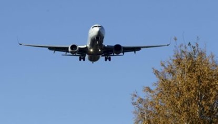 Pakistan Airspace Closure