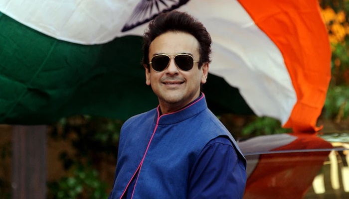 Adnan Sami Slams Fawad Hussain