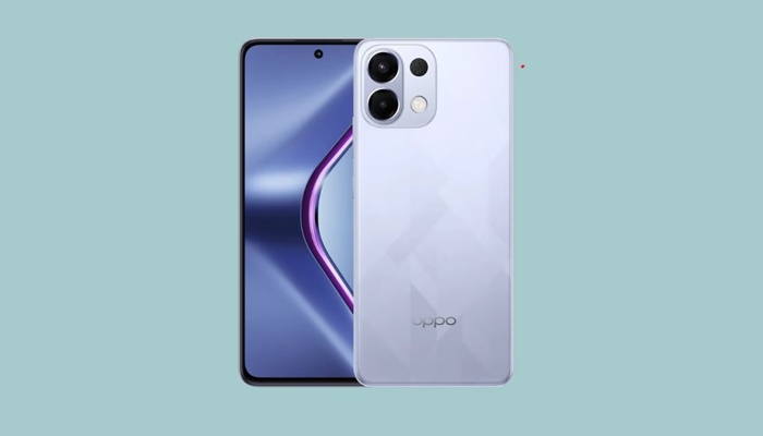 Oppo K13 5G