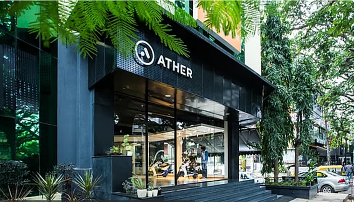 Ather Energy IPO