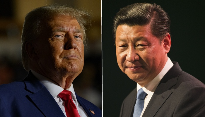 US-China Trade War