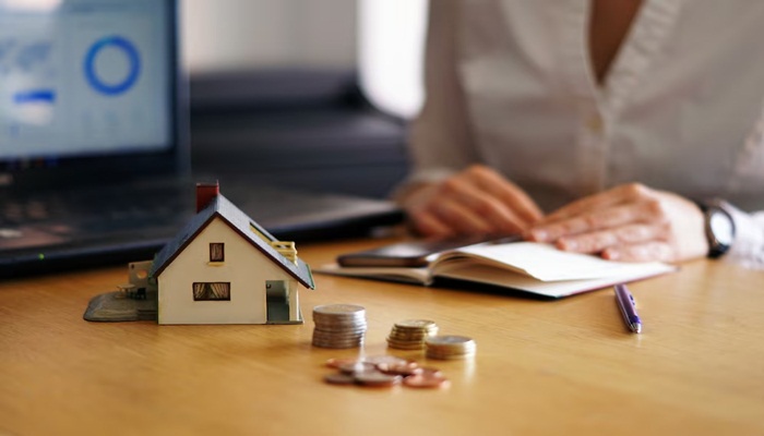 Home Loan Interest Rate