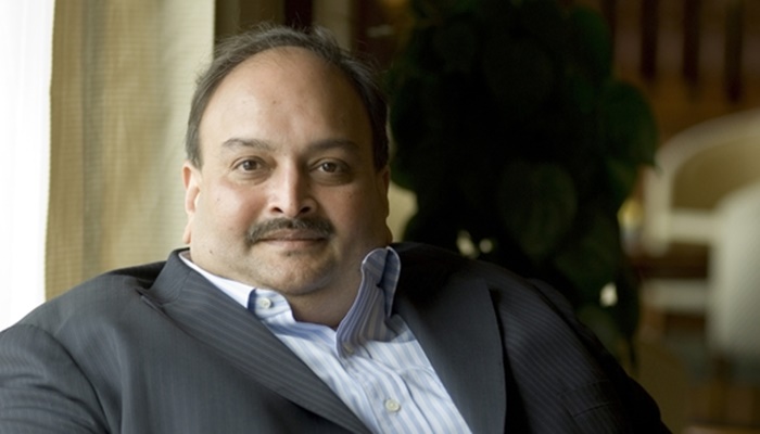 Mehul Choksi Extradition