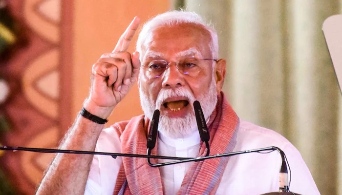 Narendra Modi