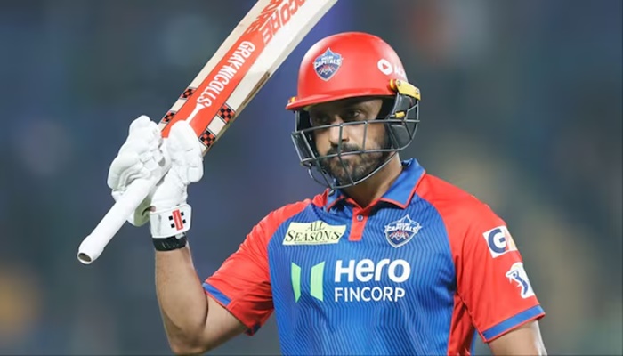 Karun Nair IPL Comeback