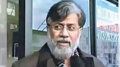 Tahawwur Rana Extradition