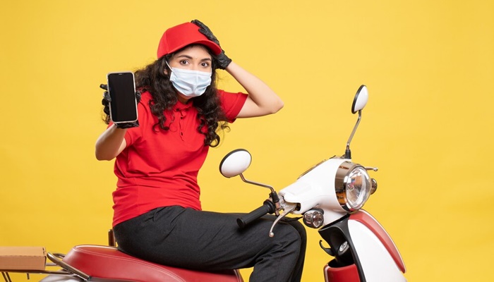 Maharashtra Bike Taxi Policy