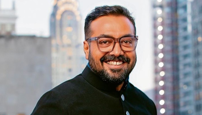 Anurag Kashyap on Phule Movie Controversy