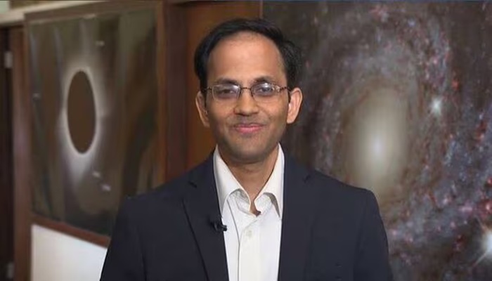 Dr. Nikku Madhusudhan