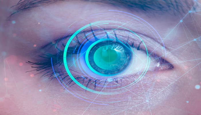 Scientists Found New Colour OLO