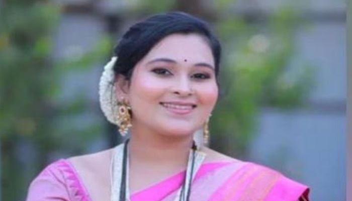 Vaishnavi Hagwane