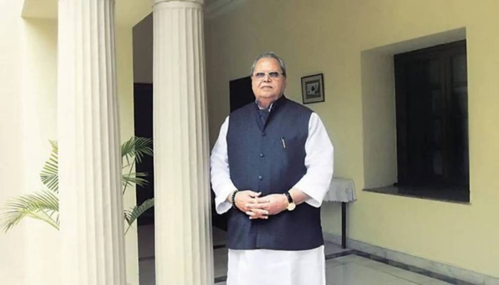 Satyapal Malik