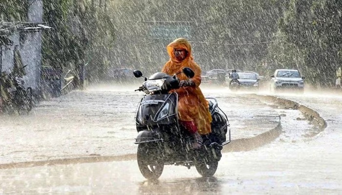Bharat Forecasting System