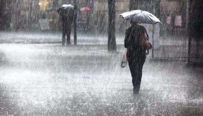 India Monsoon