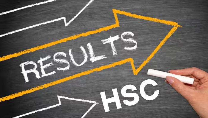 Maharashtra HSC Result 2025