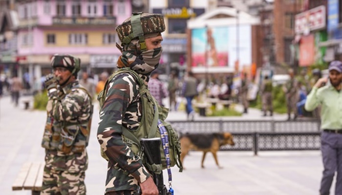 MHA Ordered Nationwide Mock Drills
