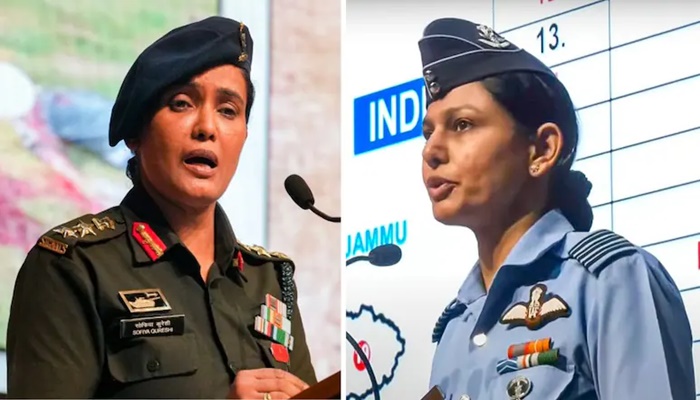Operation Sindoor