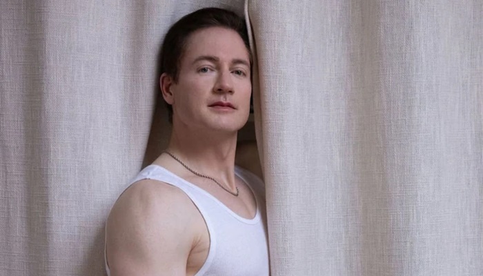Bryan Johnson
