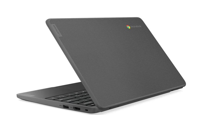 Lenovo 100e Chromebook offer