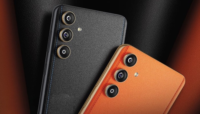 Samsung Galaxy F55 5G
