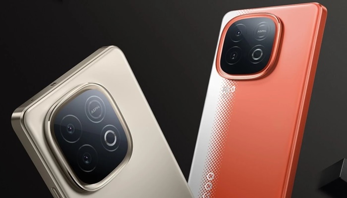iQOO Neo 10