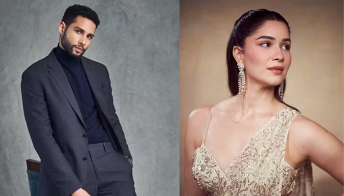 Sara Tendulkar Dating Siddhant Chaturvedi Rumours