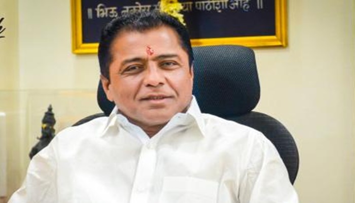 Former MLA Arun Jagtap Passed Away |