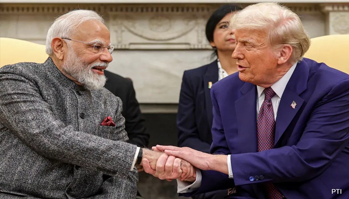 US on Pahalgam Terror Attack