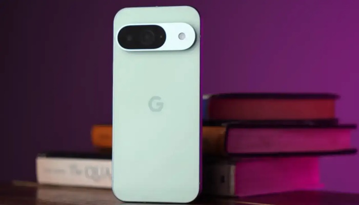 Offers on Google Pixel 9
