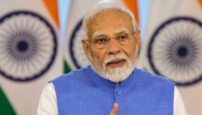 Pm Narendra Modi On Operation Sindoor |