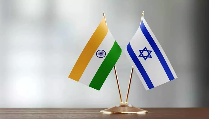 Israel Support To India’s Fight Against Terrorism