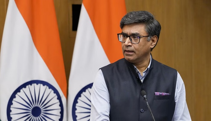 Foreign Secretary Briefs Parliamentary Panel